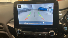 Ford Fiesta 1.0 EcoBoost Titanium 5dr Petrol Hatchback